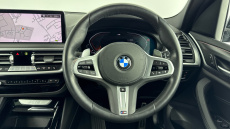 BMW X3 xDrive20i MHT M Sport 5dr Step Auto Petrol Estate